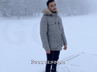 Sweetenough
