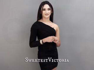 SweetestVictoria