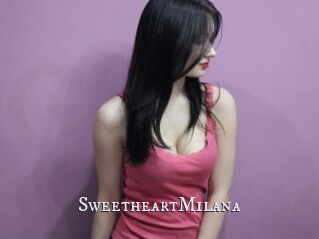 SweetheartMilana