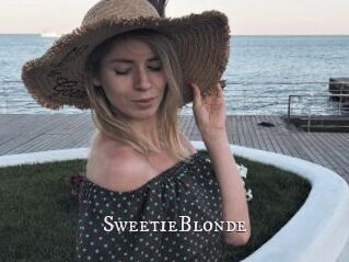 SweetieBlonde