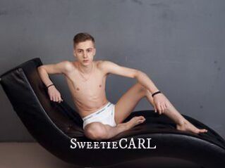 SweetieCARL