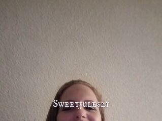 Sweetjules21