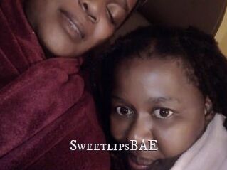 SweetlipsBAE