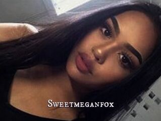 Sweetmeganfox