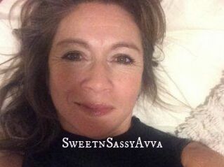 SweetnSassyAvva