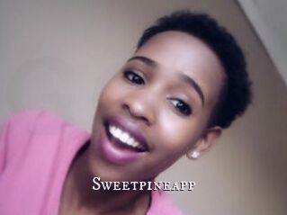 Sweetpineapp