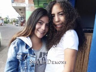 SweetsDemons