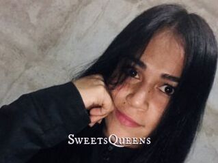 SweetsQueens