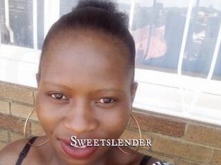 Sweetslender