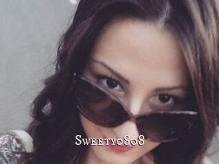 Sweety0808