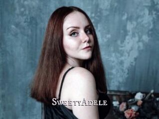 SweetyAdele