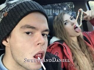 SweetyAndDaniel