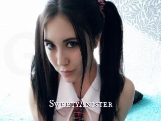 SweetyAnister