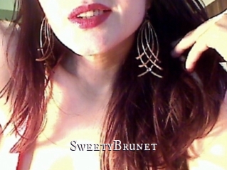 SweetyBrunet
