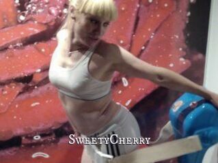 SweetyCherry