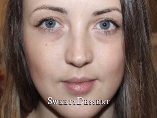 Sweety_Dessert