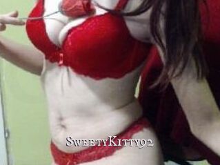 SweetyKitty92