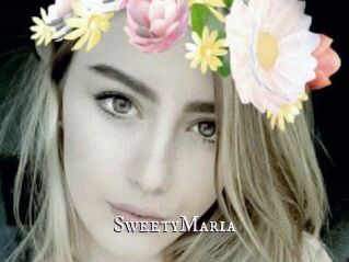 SweetyMaria