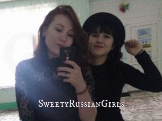 SweetyRussianGirls
