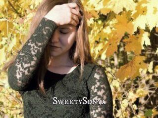 SweetySonya