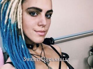 SweetyUnderbelly