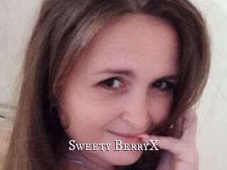 Sweety_BerryX