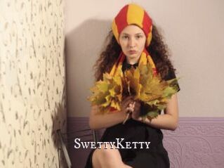 SwettyKetty