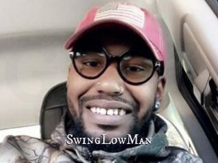 SwingLowMan