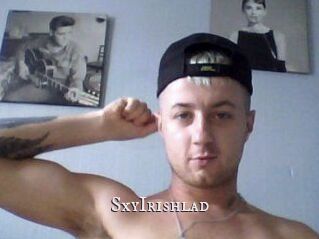 SxyIrish_lad