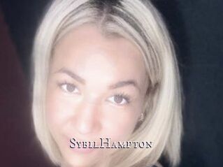 SybilHampton