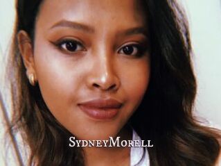 SydneyMorell