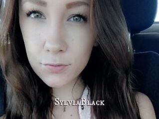 SylviaBlack