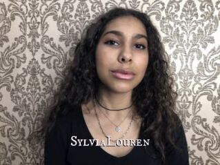 SylviaLouren