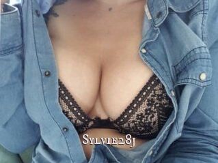 Sylvie28j
