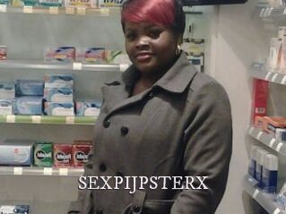 SEXPIJPSTERX
