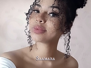 Saamara