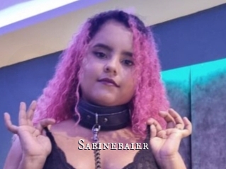 Sabinebaier