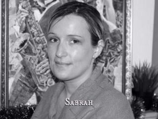 Sabrah