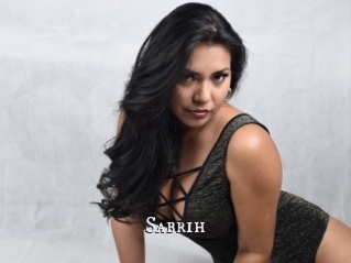 Sabrih