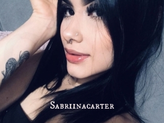 Sabriinacarter