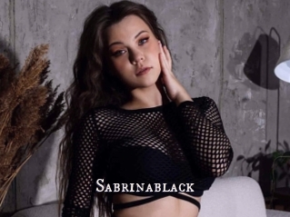 Sabrinablack