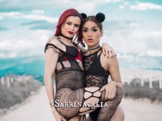 Sabrinacalia