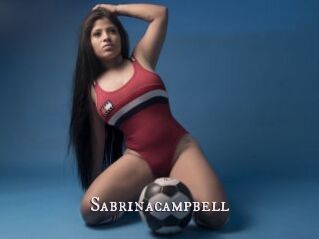 Sabrinacampbell