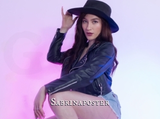 Sabrinafoster