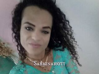 Sabrinahott