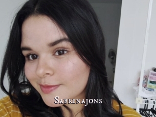 Sabrinajons