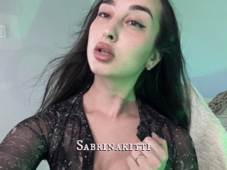 Sabrinakitti