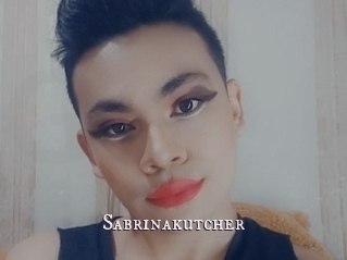 Sabrinakutcher