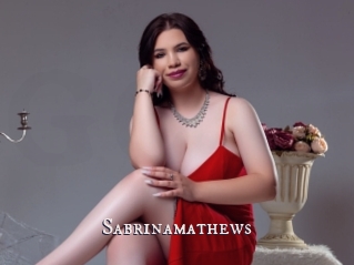 Sabrinamathews