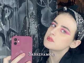 Sabrinamols